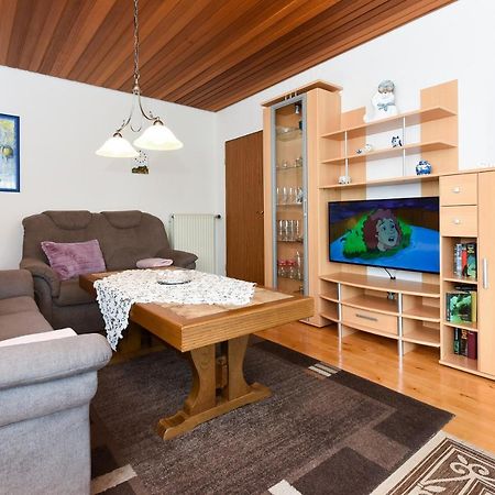 Haus Sonne & Meer Esens Zewnętrze zdjęcie
