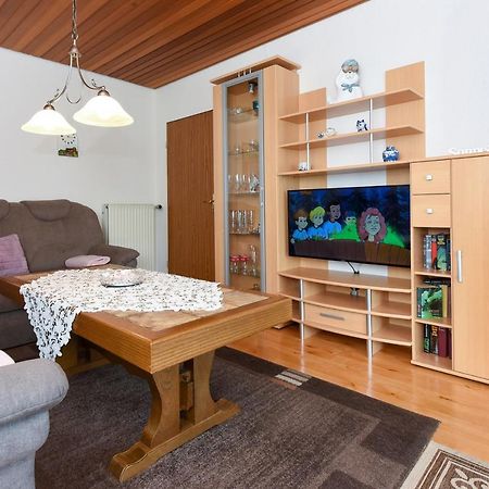 Haus Sonne & Meer Esens Zewnętrze zdjęcie