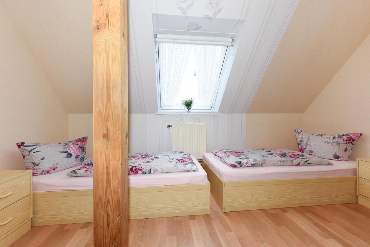Haus Sonne & Meer Esens Zewnętrze zdjęcie