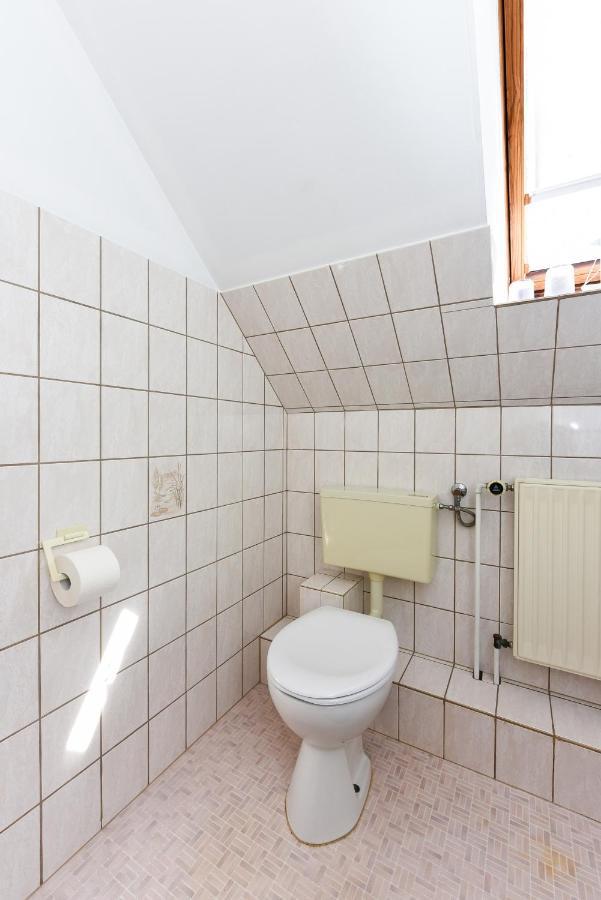 Haus Sonne & Meer Esens Zewnętrze zdjęcie