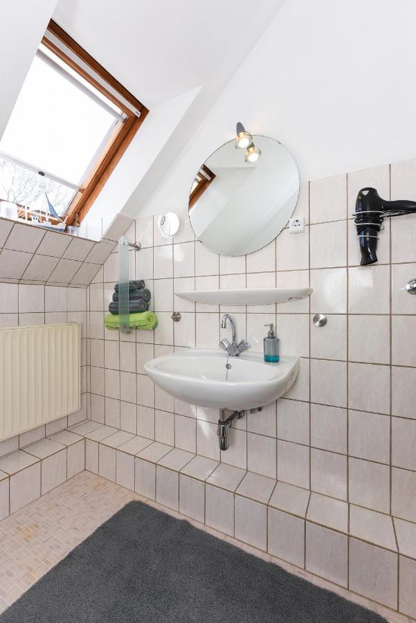 Haus Sonne & Meer Esens Zewnętrze zdjęcie