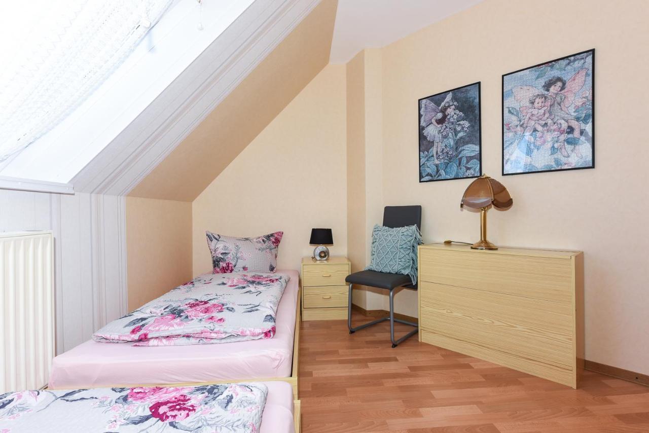 Haus Sonne & Meer Esens Zewnętrze zdjęcie