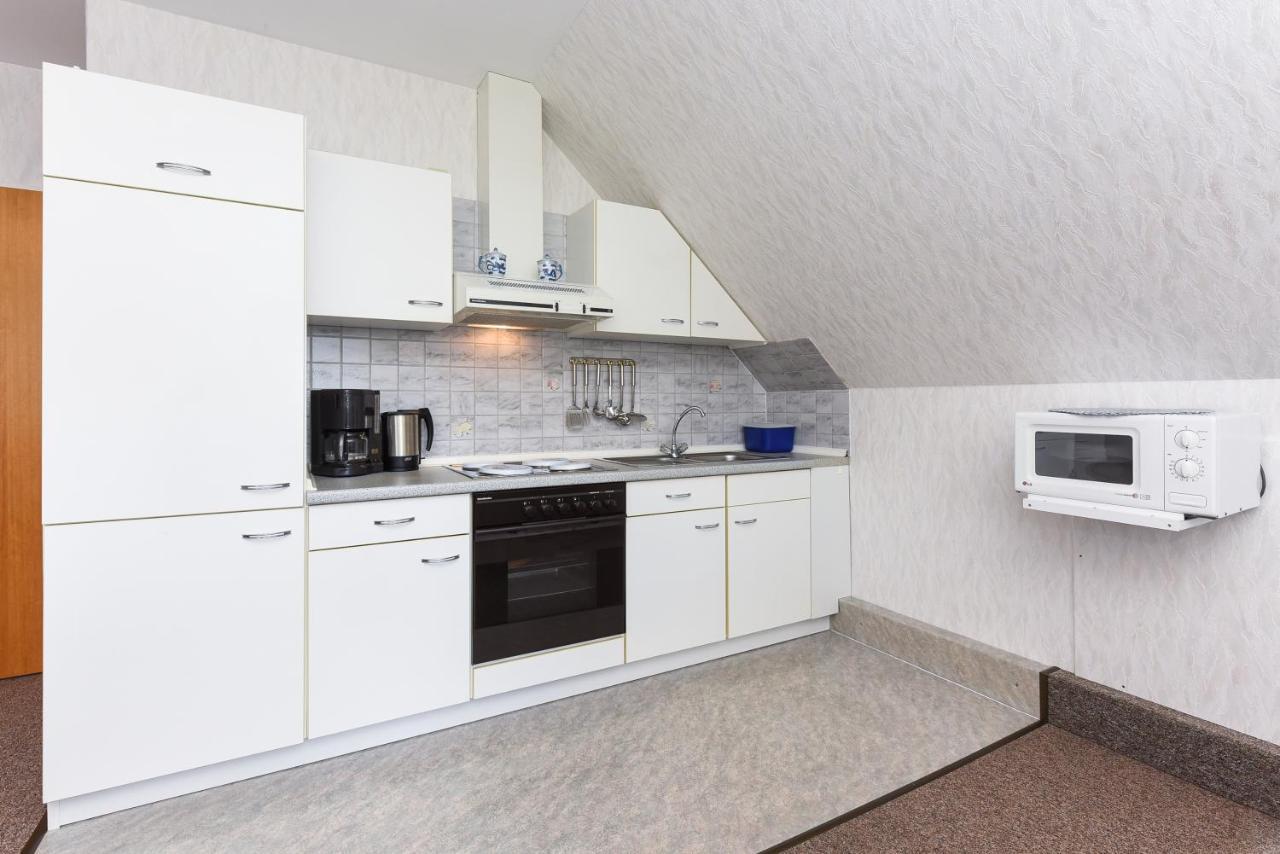 Haus Sonne & Meer Esens Zewnętrze zdjęcie