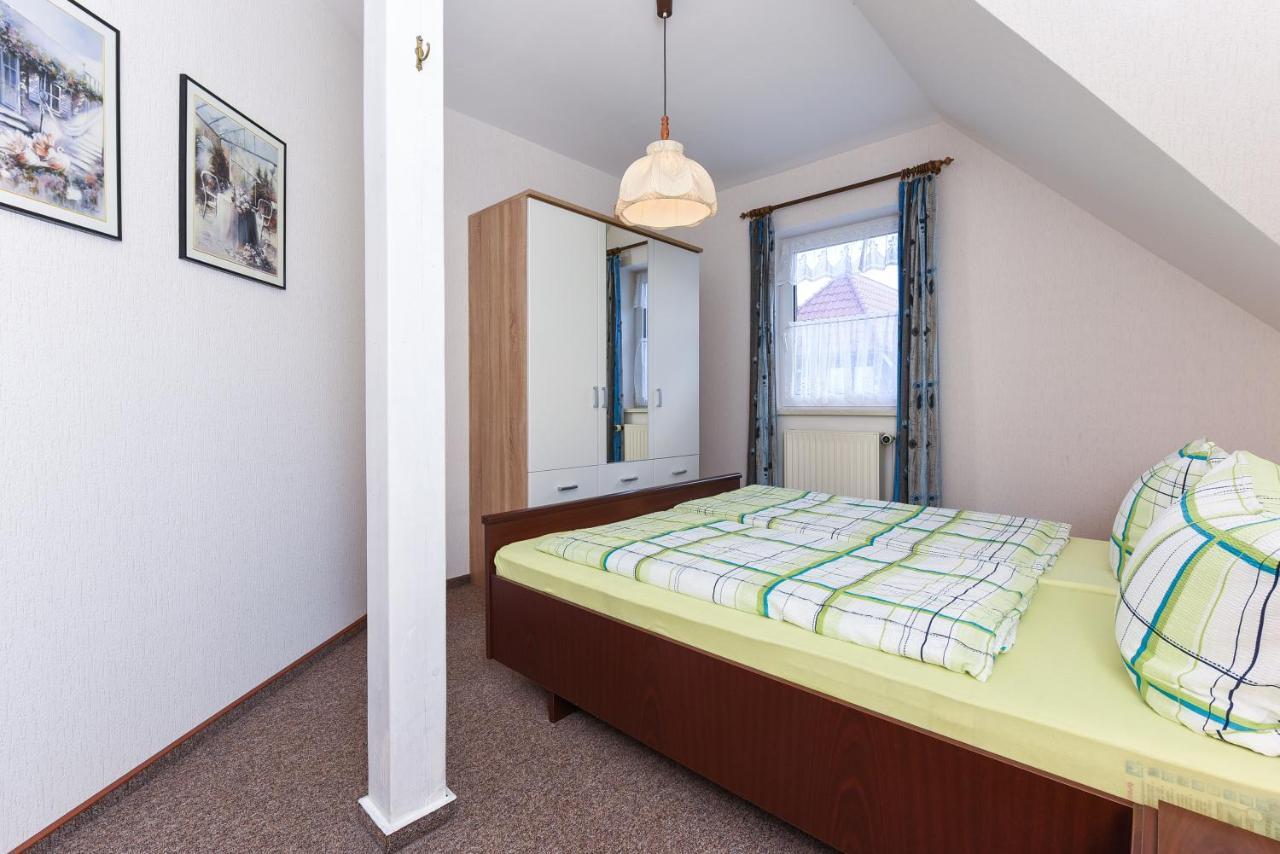 Haus Sonne & Meer Esens Zewnętrze zdjęcie