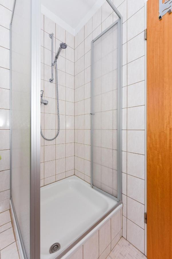 Haus Sonne & Meer Esens Zewnętrze zdjęcie