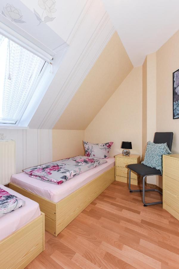 Haus Sonne & Meer Esens Zewnętrze zdjęcie