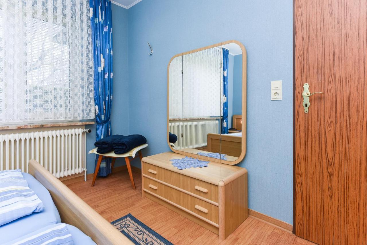 Haus Sonne & Meer Esens Zewnętrze zdjęcie
