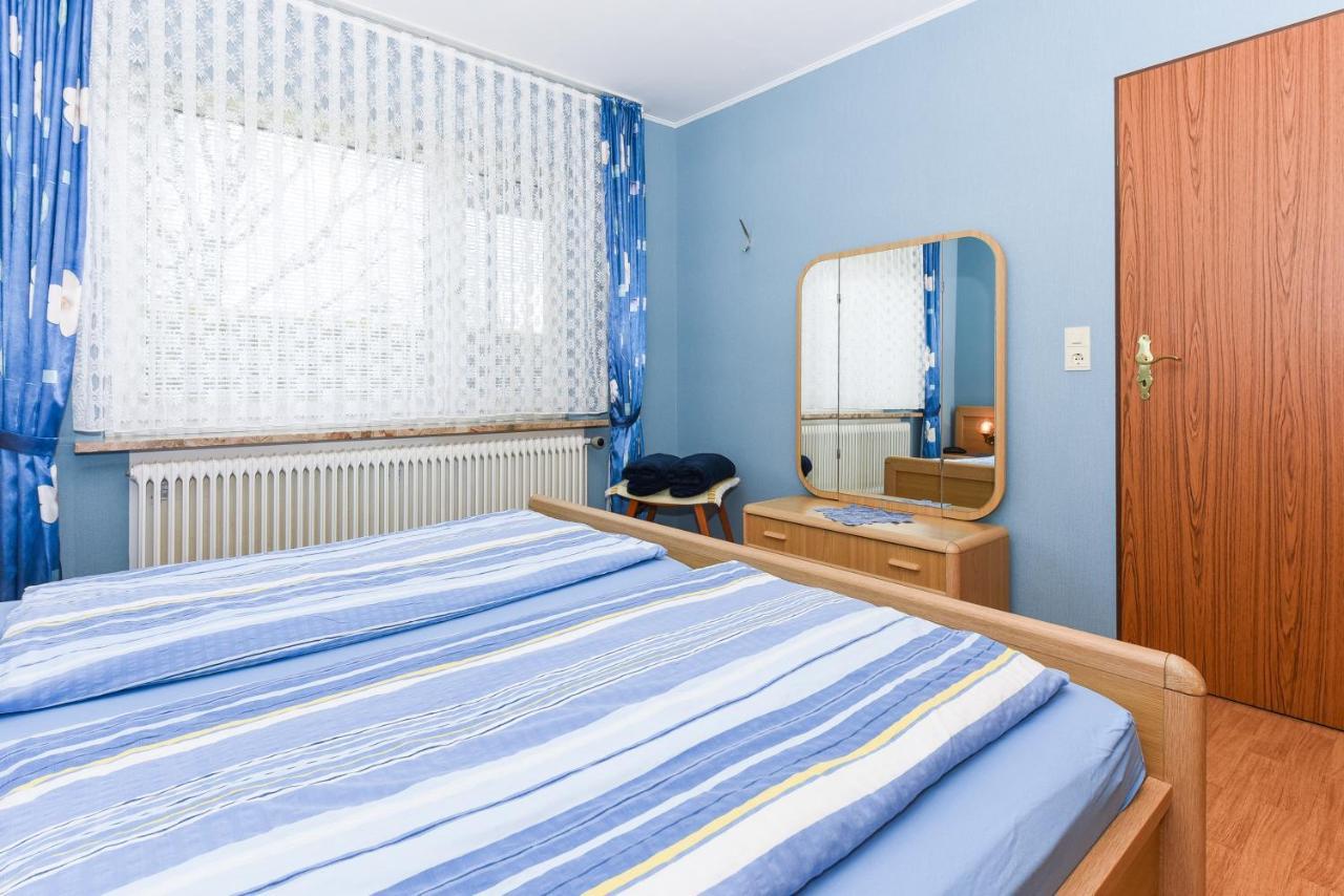 Haus Sonne & Meer Esens Zewnętrze zdjęcie