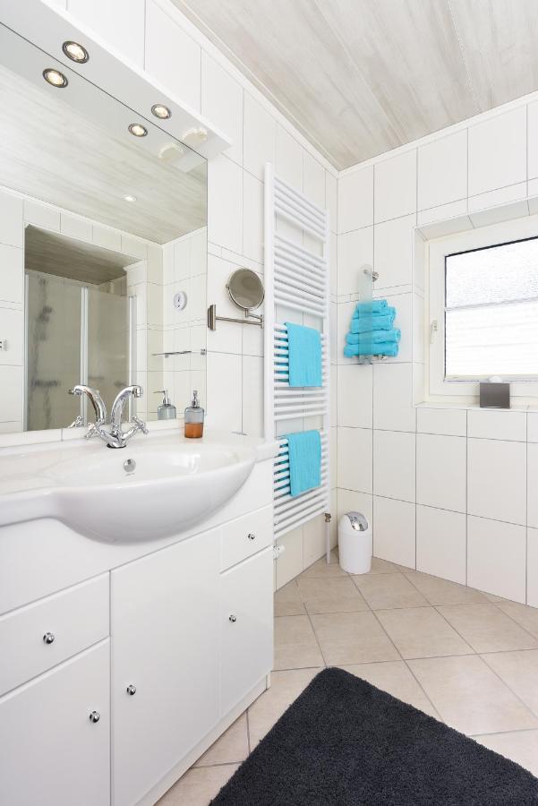 Haus Sonne & Meer Esens Zewnętrze zdjęcie