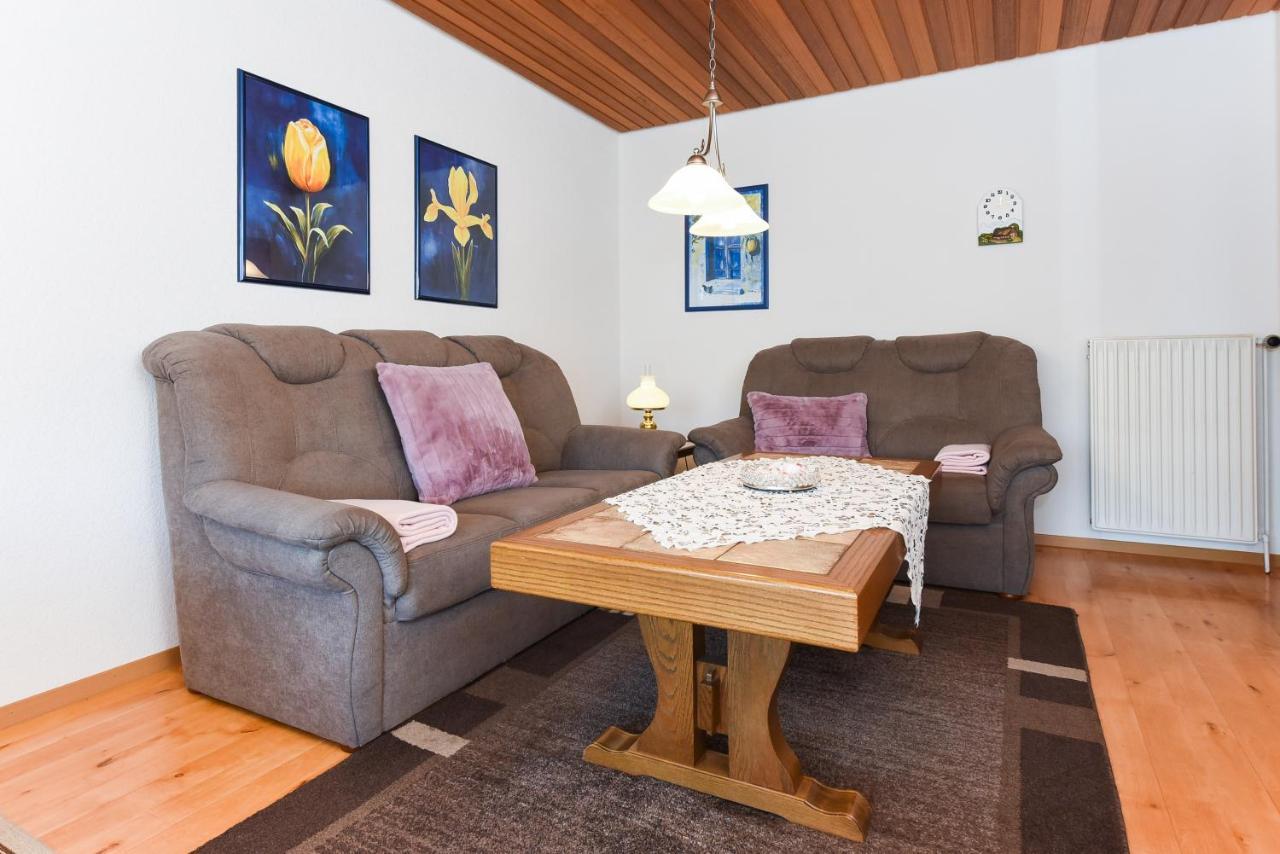 Haus Sonne & Meer Esens Zewnętrze zdjęcie