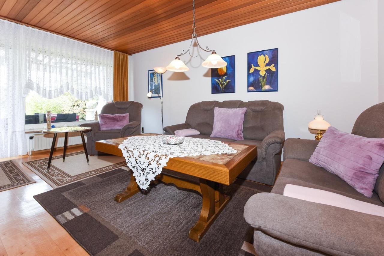 Haus Sonne & Meer Esens Zewnętrze zdjęcie