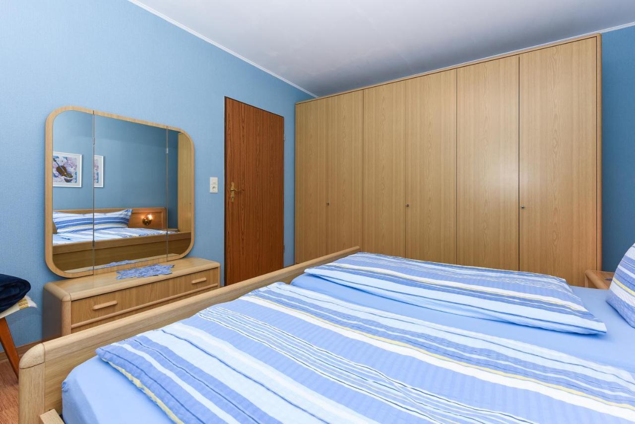 Haus Sonne & Meer Esens Zewnętrze zdjęcie