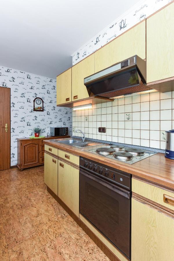 Haus Sonne & Meer Esens Zewnętrze zdjęcie
