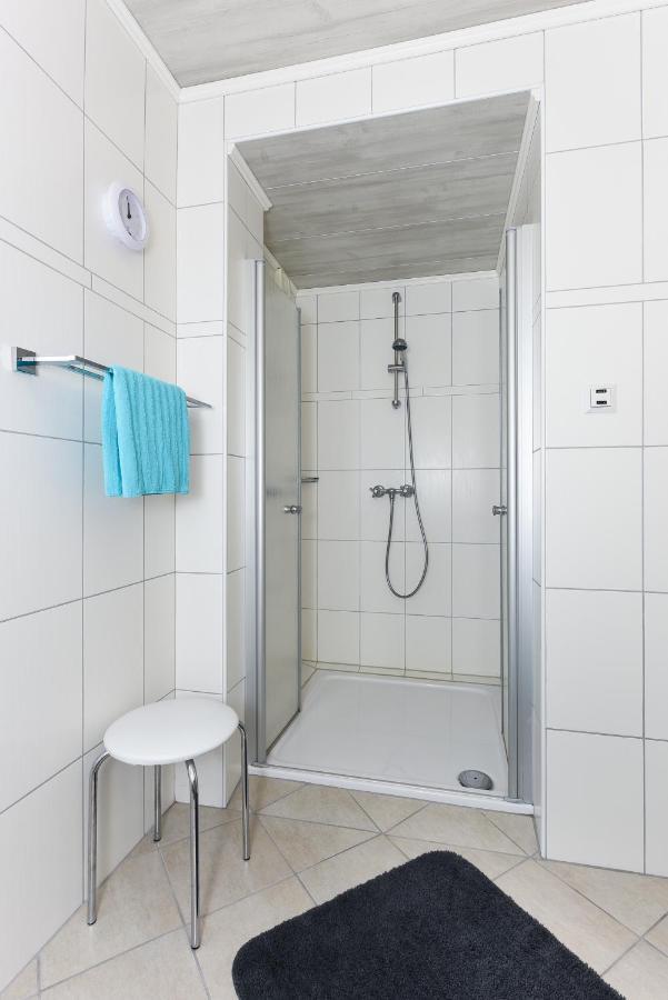 Haus Sonne & Meer Esens Zewnętrze zdjęcie