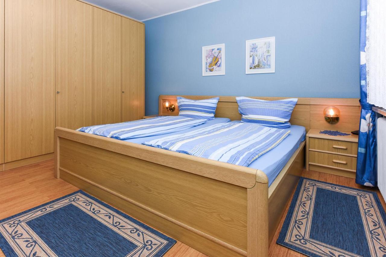 Haus Sonne & Meer Esens Zewnętrze zdjęcie