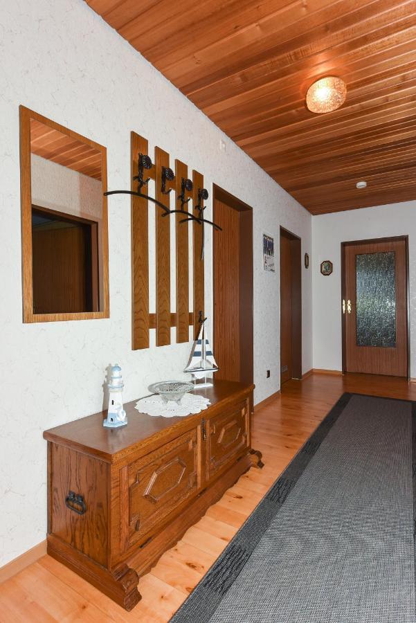 Haus Sonne & Meer Esens Zewnętrze zdjęcie