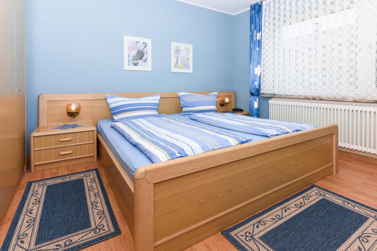 Haus Sonne & Meer Esens Zewnętrze zdjęcie