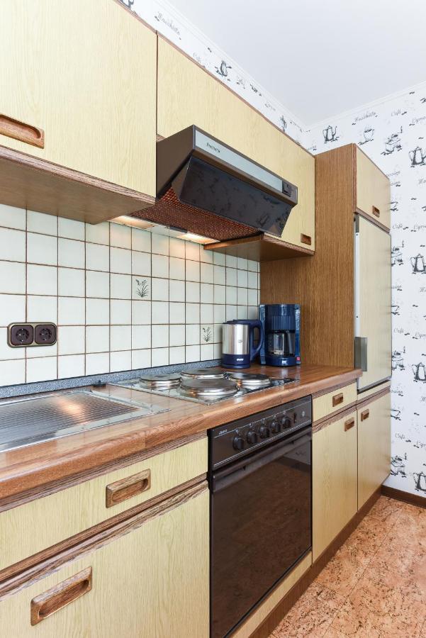 Haus Sonne & Meer Esens Zewnętrze zdjęcie